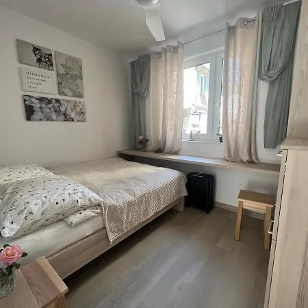 Apartament Garden Kołobrzeg