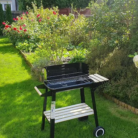 Apartament Garden * Kołobrzeg