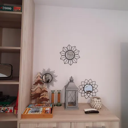 Apartament Garden Lejlighed Kołobrzeg