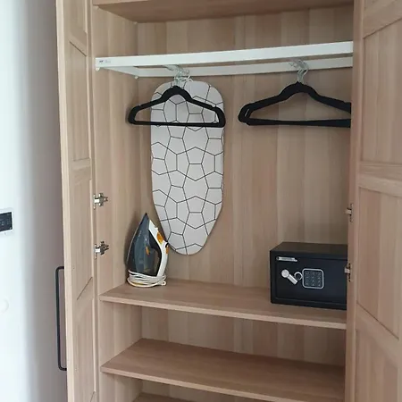 Lejlighed Apartament Garden Kołobrzeg